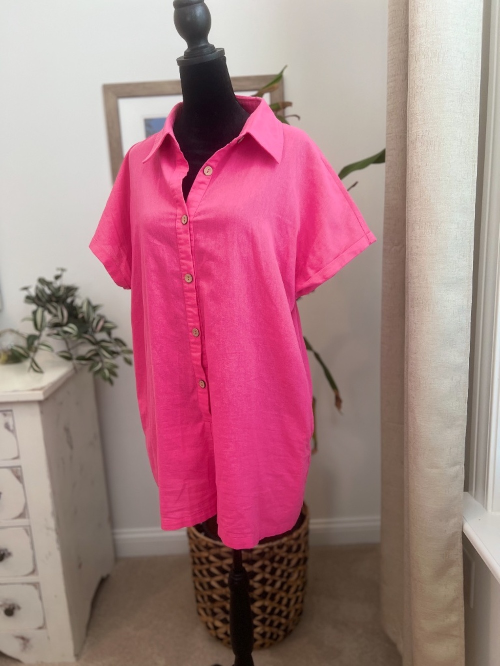 Romper - Picture 2 of 5